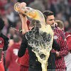 "Баварія" вдесяте поспіль стала чемпіоном Німеччини з футболу