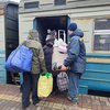 У Слов'янську та Краматорську після авіаудару заблоковані евакуаційні поїзди - Укрзалізниця