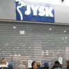JYSK закриває магазини в Білорусі