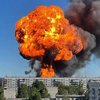 У Львівській області попереджають про вибухи