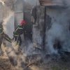 Окупанти знову обстріляли Миколаїв: сталася пожежа