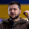 Зеленський обговорив з прем'єром Італії шляхи розблокування українських портів