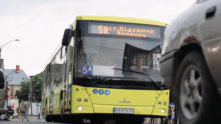 У Львові дорожчає проїзд у автобусах
