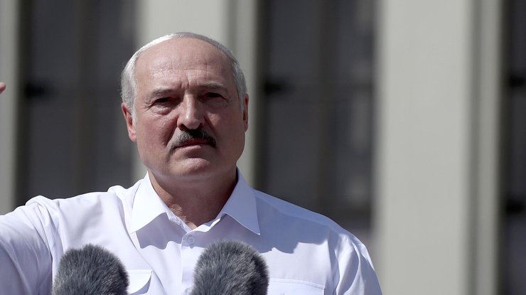 Лукашенко / Фото: Getty Images