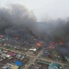 Красноярський край охопили потужні лісові пожежі: палають 15 селищ (відео)