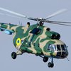 У Миколаївській області стався повітряний бій Мі-8 з винищувачами окупантів 