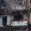 Окупанти обстріляли багатоповерхівку в Миколаєві (відео)