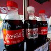 Coca-Cola припиняє випуск і продаж напоїв у росії