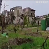 Українські воїни успішно відбивають спроби штурмів у Сєвєродонецьку