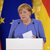 Меркель допустила своє посередництво на переговорах України та росії