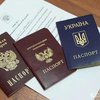 Євросоюз не визнаватиме російські паспорти, видані жителям окупованої Херсонщини та Запоріжжя