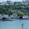 Окупанти вивели у море п'ять підводних човнів з Севастополя - ЗМІ