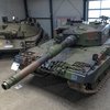 Швейцарія дозволила поставку деталей для військової техніки Україні