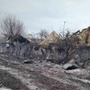 В Сумській області вночі лунали вибухи