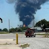 В США на газовому заводі пролунав вибух