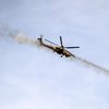 ЗСУ збили російський вертоліт поблизу Горлівки