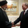 Путін зібрався до Ірану за бойовими безпілотниками