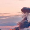 У Дніпрі та Кременчуці пролунали вибухи (відео)