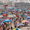 Спека в Іспанії та Португалії забрала сотні життів
