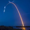 SpaceX відправила у космос партію Starlink (відео)