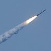 У Харківській області збили російську ракету, випущену комплексом С-300