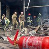 У Вінниці внаслідок ракетного удару загинуло троє офіцерів Повітряних сил ЗСУ