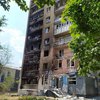 "Окупанти залучили багато військових і техніки та атакують Лисичанськ з різних сторін" - Гайдай