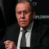 Лавров заявив про зміну завдань російської "спецоперації" в Україні