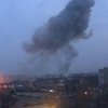 "У Миколаєві пролунали потужні вибухи" - мер