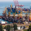 Окупанти вдарила по порту Одеси