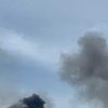 У Миколаєві пролунала серія гучних вибухів