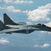 Чехія погодилася захищати небо Словаччини: це умова для передачі Україні МіГ-29