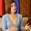 Молдова звернеться до Румунії у разі військової загрози від Росії - Санду