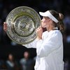 Тенісистка з Казахстану Олена Рибакіна виграла Wimbledon