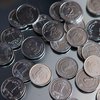 НБУ оголосив збирання монет для підтримки ЗСУ
