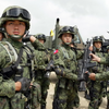 Тайвань посилює бойову готовність: Китай починає військові навчання