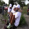 Двоє паралімпійців влаштували збір грошей на відбудову будинків у Броварському районі Київщини