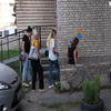 У Червонограді, на Львівщині, за три місяці літа школи не підготували укриття: що заважало