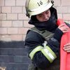 Почалася потужна пожежа: росіяни вдарили по Миколаєву