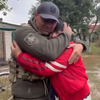 Як на звільнених територіях зустрічають військових: Подоляк показав нове відео 