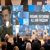 Таємничий форум "Ялтинська Європейська стратегія": хто не побоявся приїхати