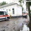 На Черкащині в аварії на блок-посту загинув 18 річний юнак