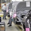 Mazda планує закрити завод у росії