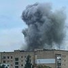 У Херсоні ЗСУ знищили готель, де мешкали окупанти (фото, відео)