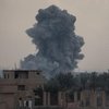У Сирії розбився військовий вертоліт з офіцерами