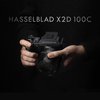 Шведська Hasselblad представила камеру X2D 100C