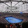 Організатори Australian Open допустять тенісистів з COVID-19 до участі у турнірі