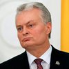 "Звірства рф ніколи не будуть прощені та забуті" - президент Литви