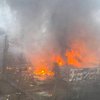 Катастрофа в Броварах: все, що відомо про падіння гелікоптера 