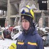 Чотирилапі рятувальники: як службові собаки допомогли у Дніпровському розборі завалів?